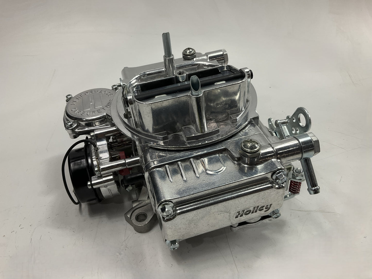 GENUINE For Holley 4150 0-80670 670 CFM Street Avenger Carburetor