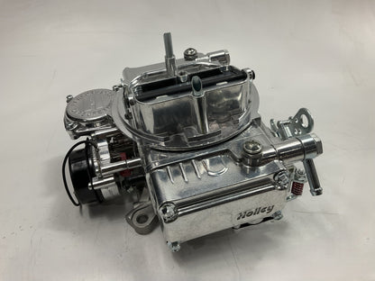 GENUINE For Holley 4150 0-80670 670 CFM Street Avenger Carburetor