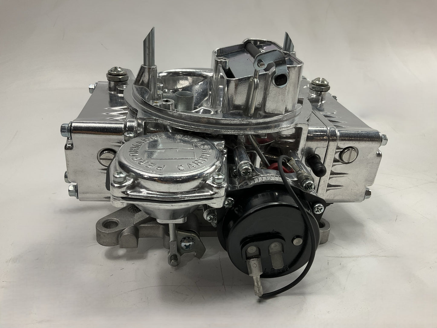 GENUINE For Holley 4150 0-80670 670 CFM Street Avenger Carburetor