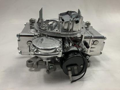 GENUINE For Holley 4150 0-80670 670 CFM Street Avenger Carburetor