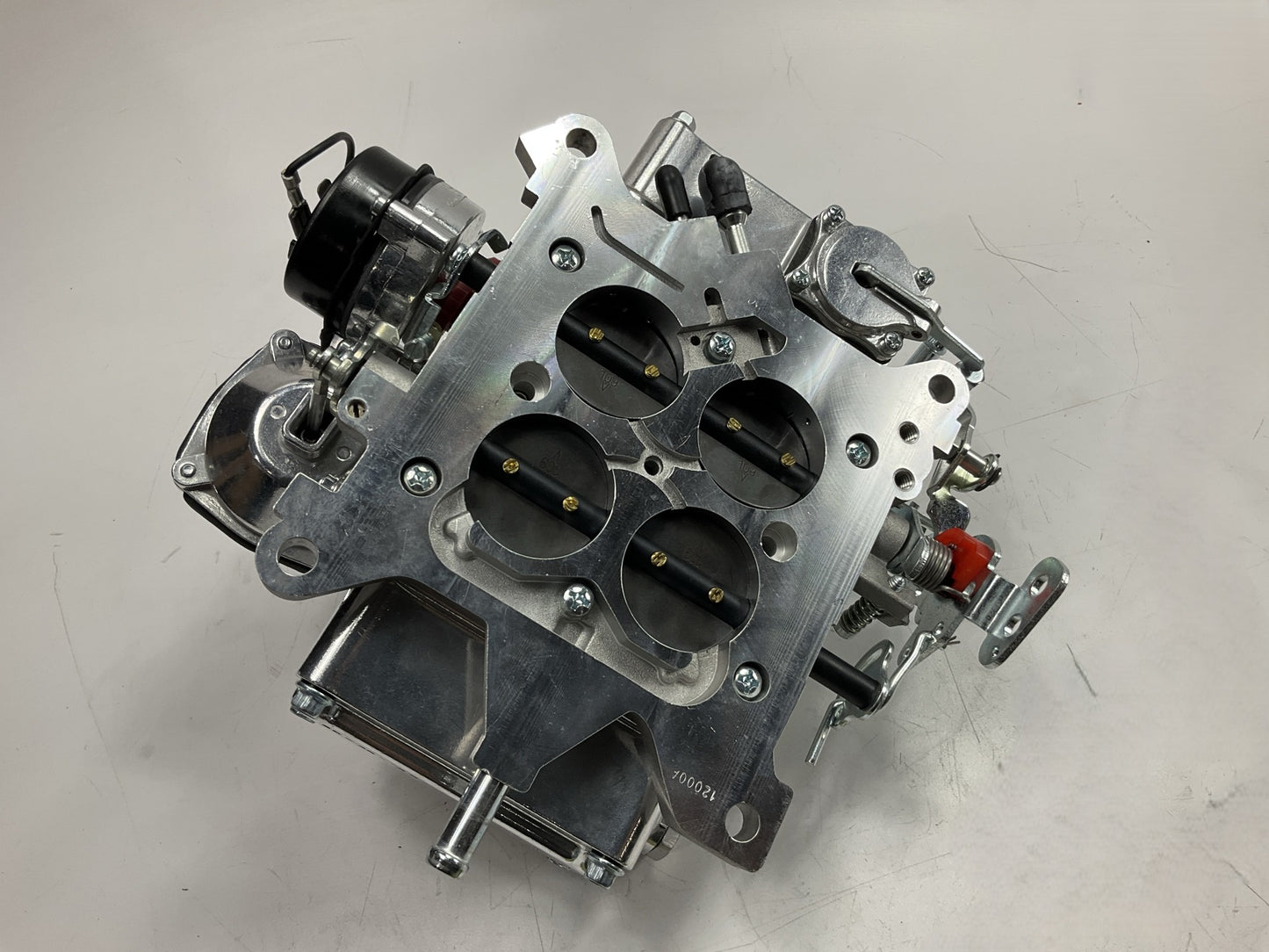 GENUINE For Holley 4150 0-80670 670 CFM Street Avenger Carburetor