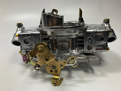 Holley 0-80770 Street Avenger Carburetor; 770 CFM - 4150 - Vacuum Secondaries