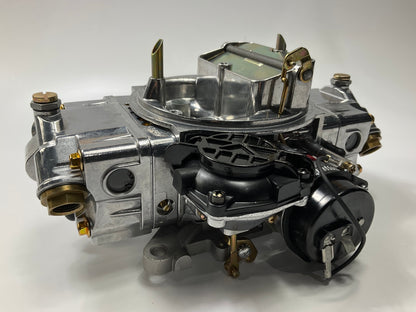 Holley 0-80770 Street Avenger Carburetor; 770 CFM - 4150 - Vacuum Secondaries