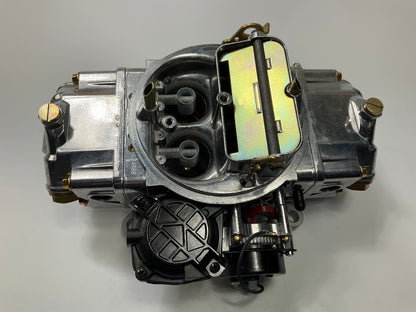 Holley 0-80770 Street Avenger Carburetor; 770 CFM - 4150 - Vacuum Secondaries