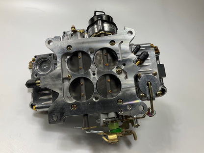 Holley 0-80770 Street Avenger Carburetor; 770 CFM - 4150 - Vacuum Secondaries