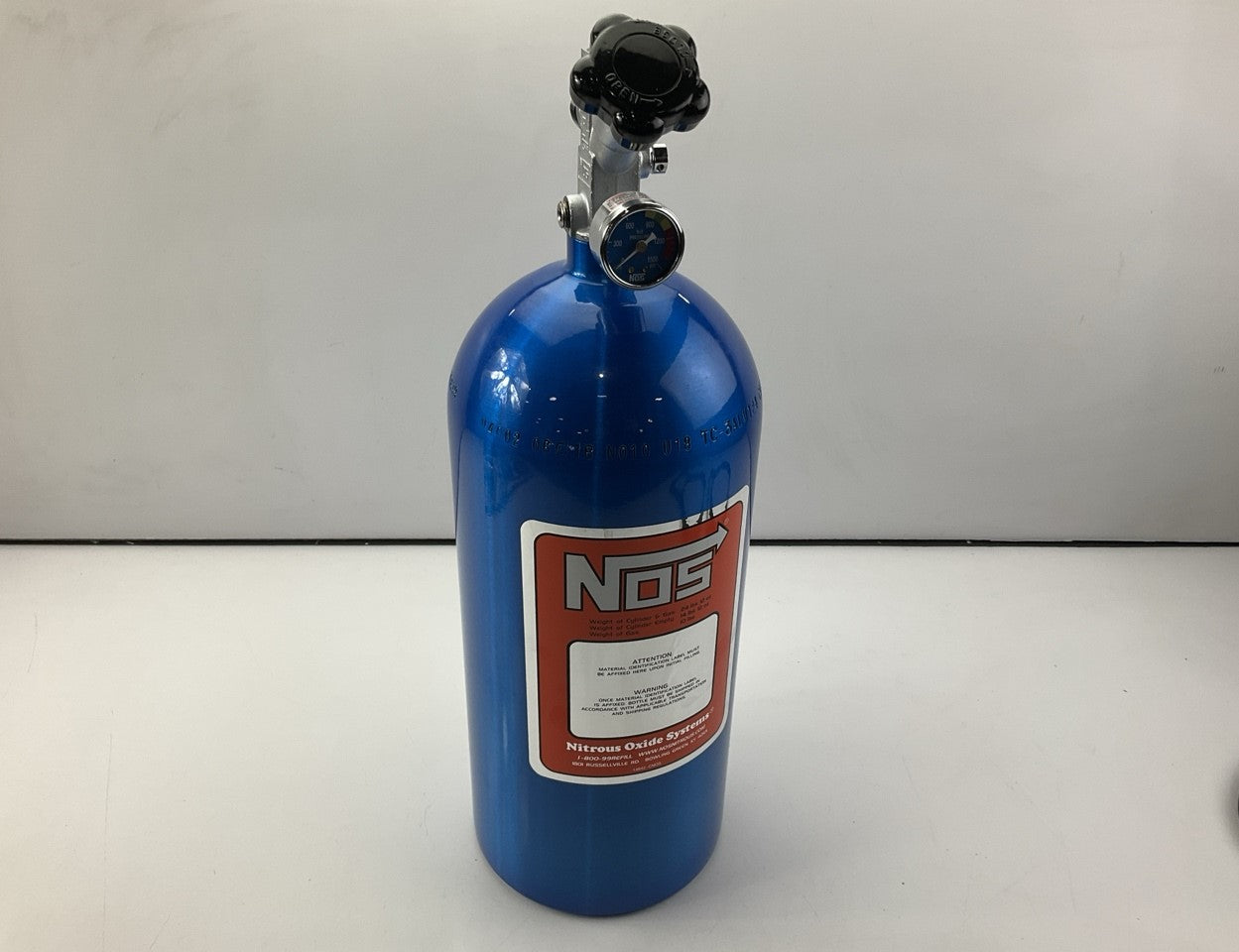 NOS 02001NOS ''Cheater'' Series Nitrous System For Holley 4150 & Carter AFB +150HP