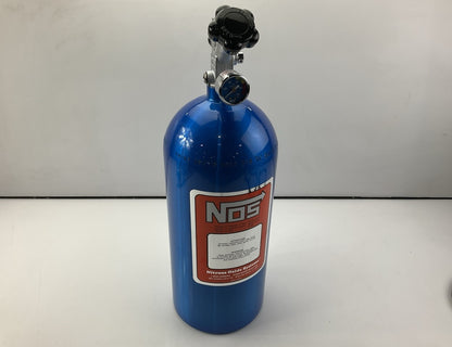 NOS 02001NOS ''Cheater'' Series Nitrous System For Holley 4150 & Carter AFB +150HP