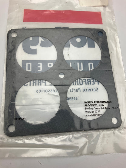 Holley 108-101 Carburetor Mounting Gasket For 1350-1475 CFM Dominator