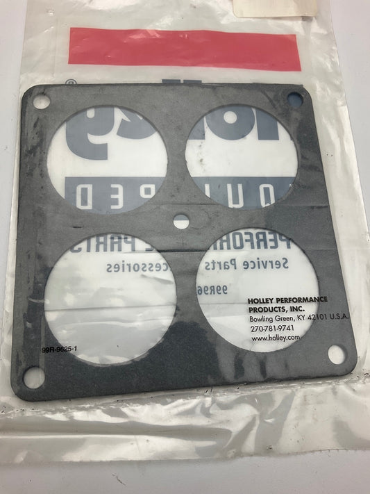 Holley 108-101 Carburetor Mounting Gasket For 1350-1475 CFM Dominator