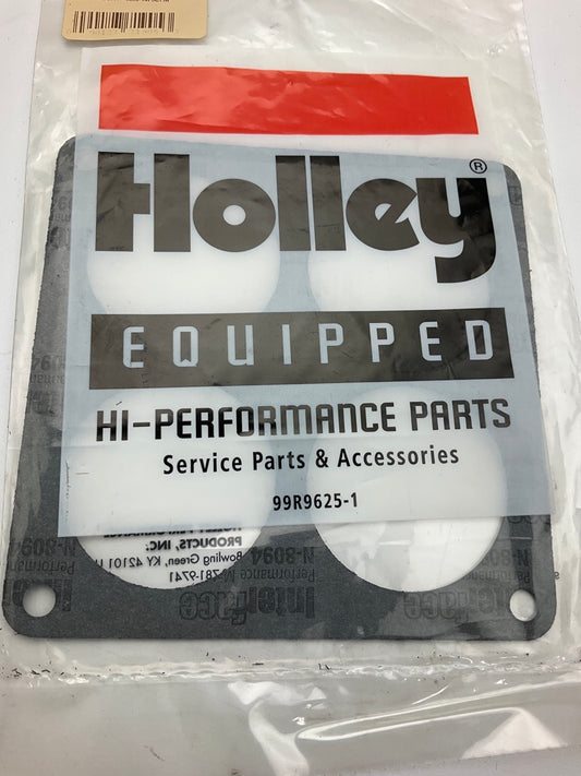 Holley 108-101 Carburetor Mounting Gasket For 1350-1475 CFM Dominator
