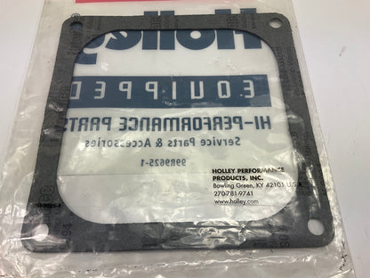 Holley 108-103 Carburetor Mounting Gasket For 1350-1475 CFM Dominator