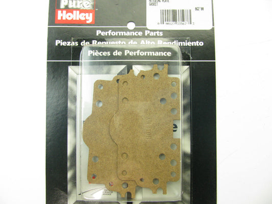 Holley 108-27-2 Carburetor Secondary Metering Plate Gaskets For Model 4150 4160