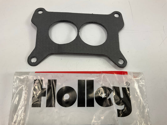 Holley 108-9 Carburetor Base Mounting Gasket - Holley 2300 2-BBL