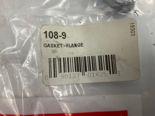 Holley 108-9 Carburetor Base Mounting Gasket - Holley 2300 2-BBL