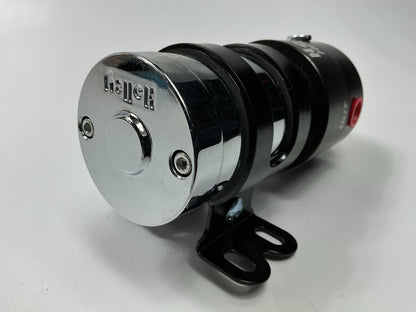 Holley 12-150 150 GPH HP Fuel Pump Street/Strip Carbureted Applications