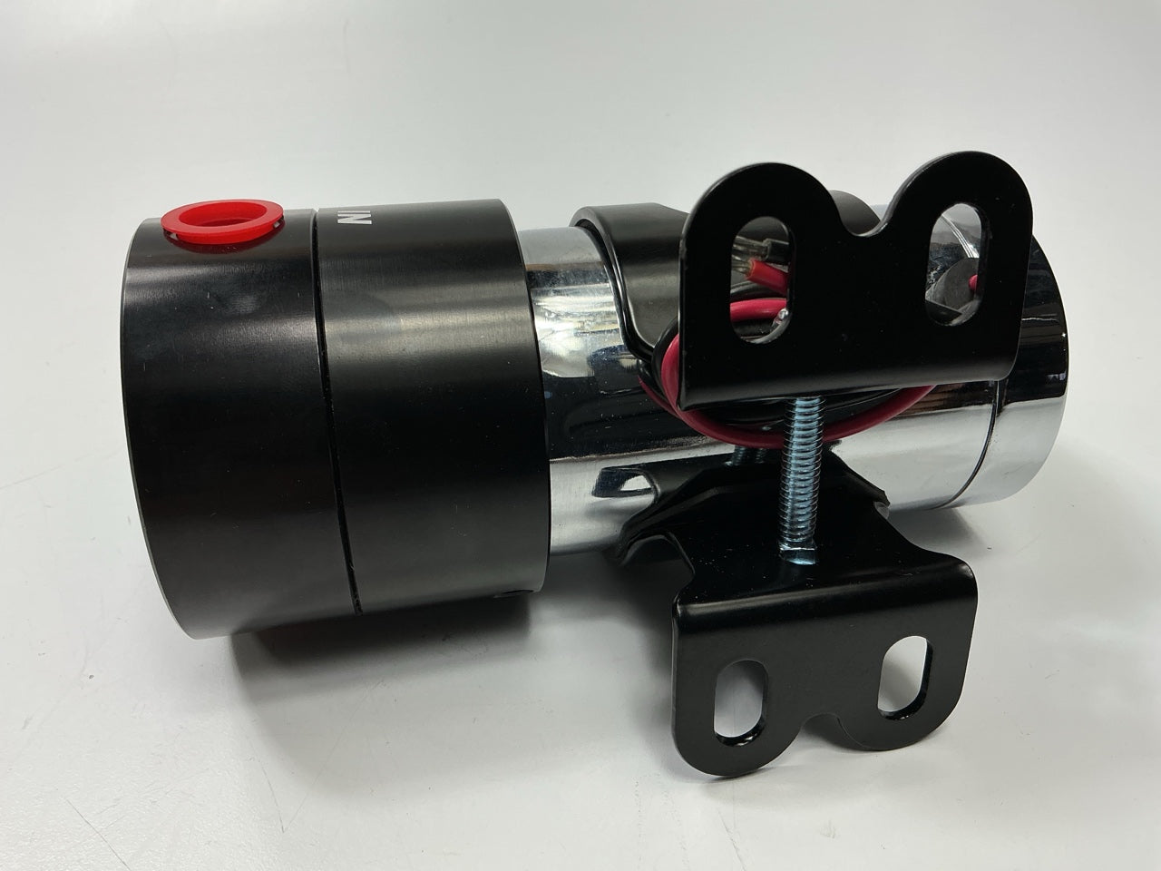 Holley 12-150 150 GPH HP Fuel Pump Street/Strip Carbureted Applications