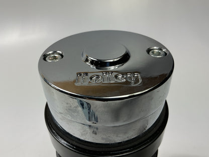 Holley 12-150 150 GPH HP Fuel Pump Street/Strip Carbureted Applications