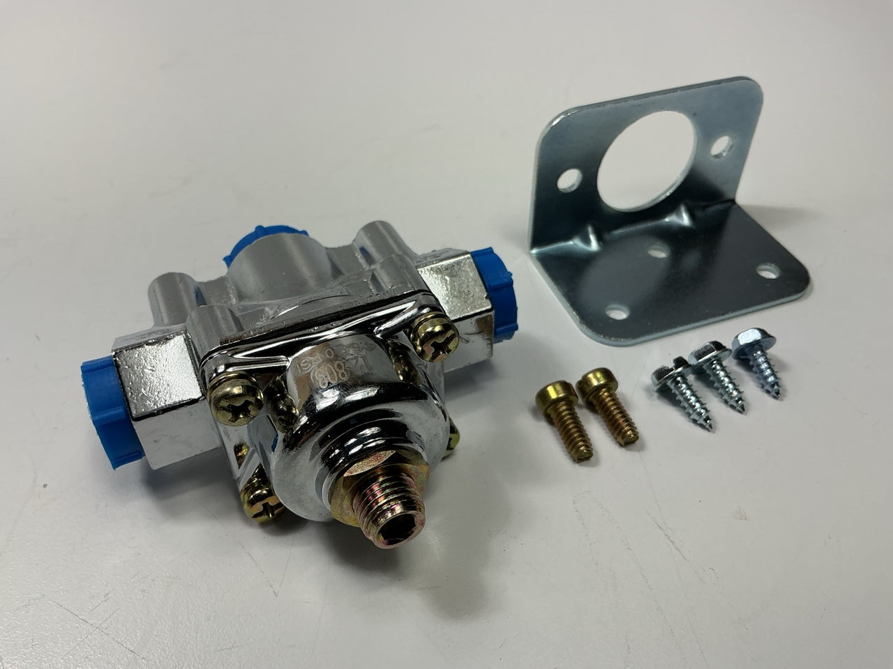 Holley 12-150 150 GPH HP Fuel Pump Street/Strip Carbureted Applications