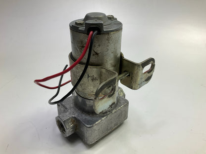 CORE ONLY - DOES NOT WORK - For Holley 12-815-1 140 GPH Electric Fuel Pump