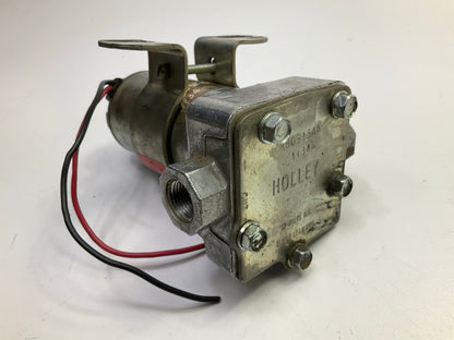 CORE ONLY - DOES NOT WORK - For Holley 12-815-1 140 GPH Electric Fuel Pump