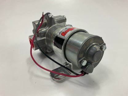Holley 12-815-1 140 GPH Black Electric Fuel Pump