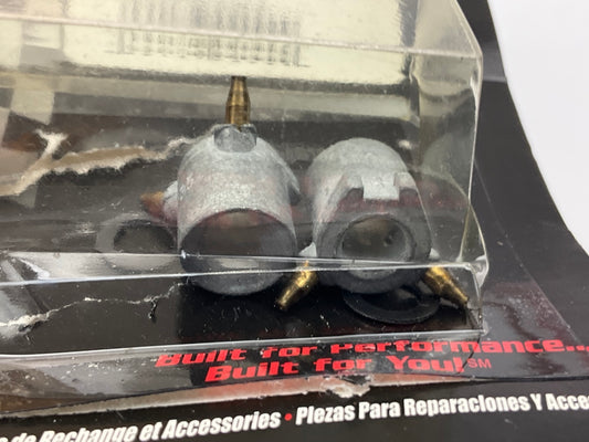 Holley 121-35 Carburetor Accelerator Pump Discharge Nozzle 0.035'' - 2 PACK