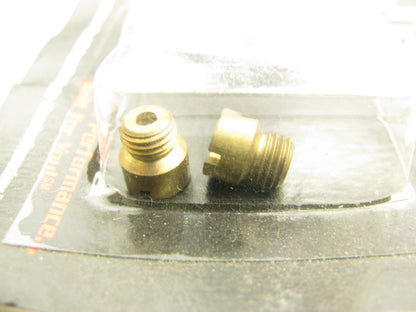 Holley 122-67 Carburetor Jets #67 For 2010, 2300, 4010, 4011, 4150, 4160, 4500