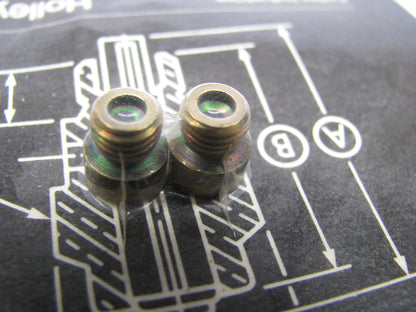 122-70 Carburetor Main Jets # 70 Orifice .073