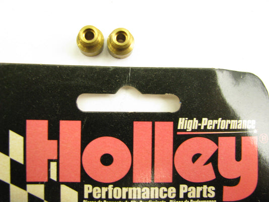 Holley 122-90 Carburetor Standard Main Jets 1/4-32 Thread .1055'' Jet Size