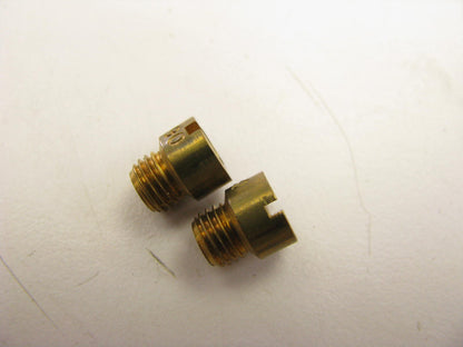 Holley 122-90 Carburetor Standard Main Jets 1/4-32 Thread .1055'' Jet Size