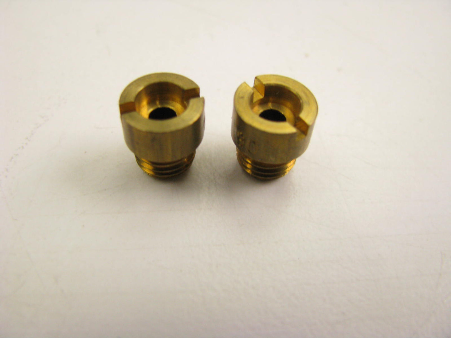 Holley 122-90 Carburetor Standard Main Jets 1/4-32 Thread .1055'' Jet Size