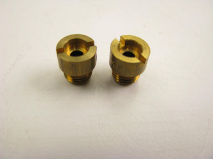 Holley 122-90 Carburetor Standard Main Jets 1/4-32 Thread .1055'' Jet Size