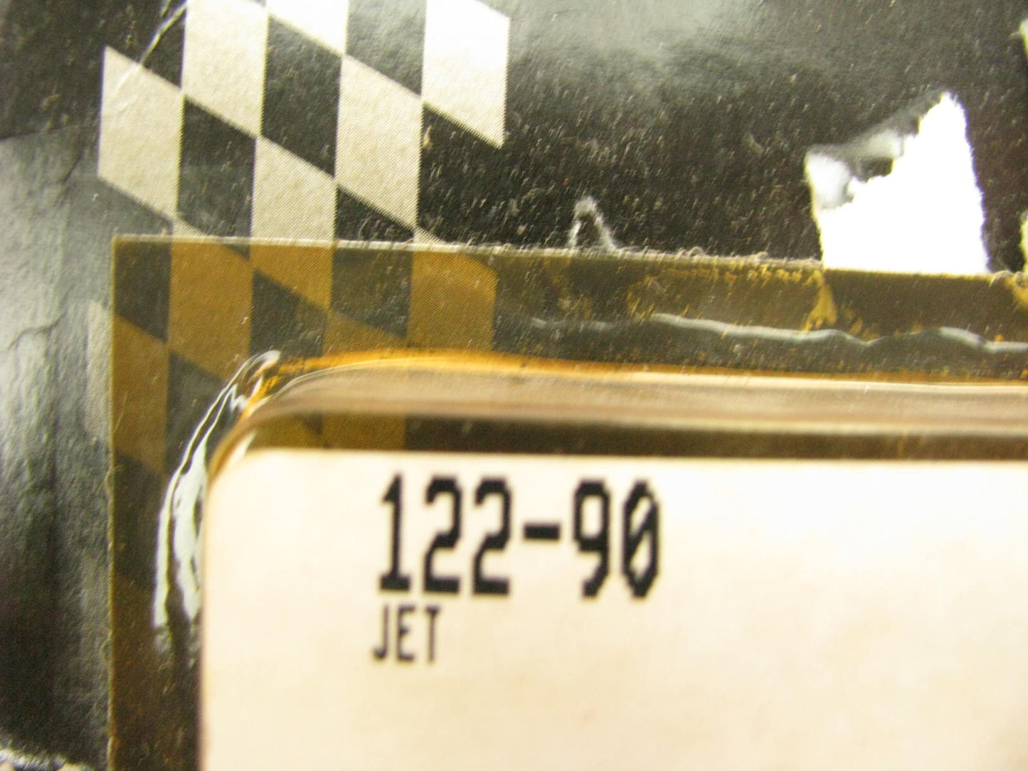 Holley 122-90 Carburetor Standard Main Jets 1/4-32 Thread .1055'' Jet Size
