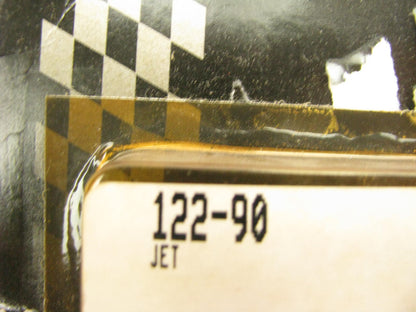 Holley 122-90 Carburetor Standard Main Jets 1/4-32 Thread .1055'' Jet Size