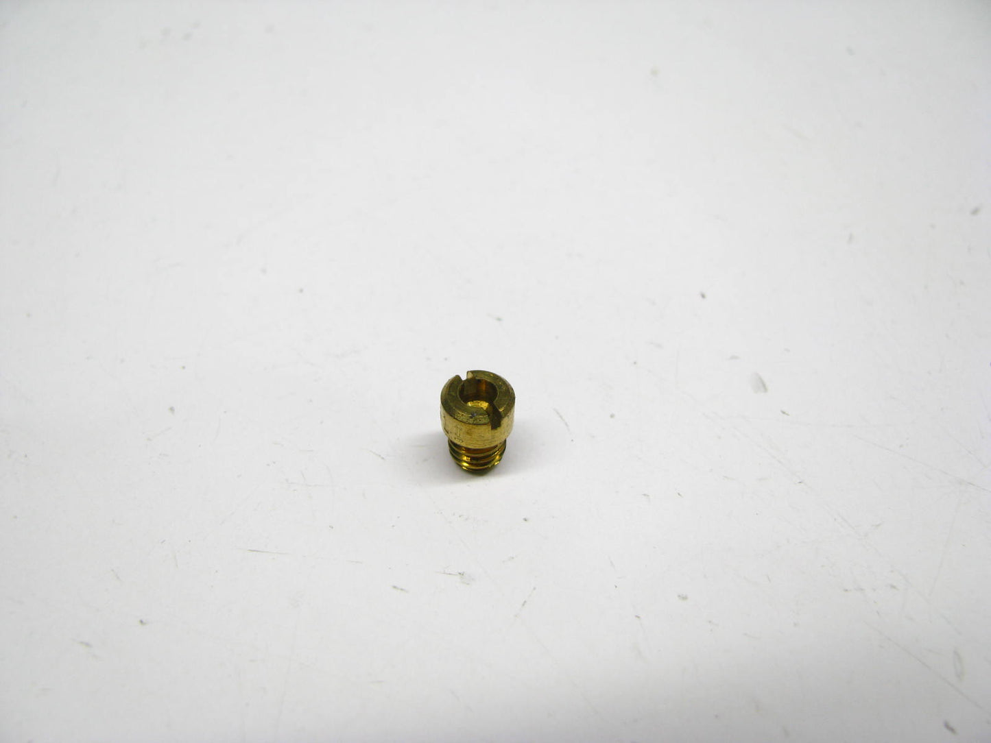Holley 124-511 Carburetor Main Jets