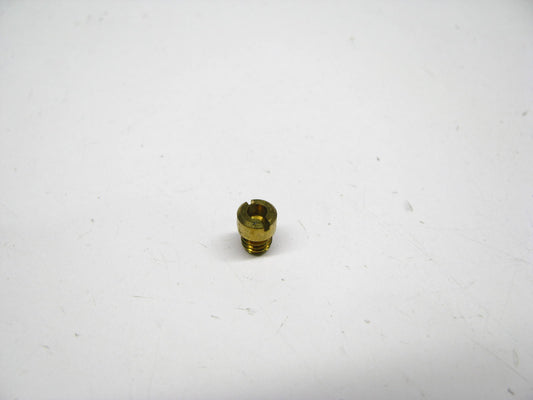 Holley 124-511 Carburetor Main Jets
