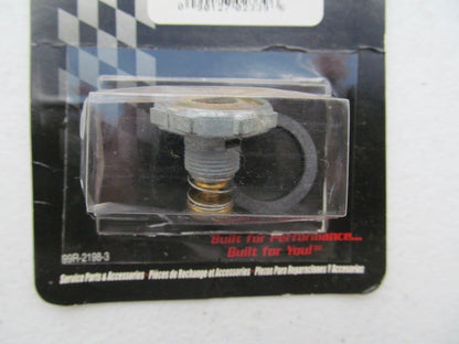 Holley 125-75 Single Stage Power Valve 7.5'' HG