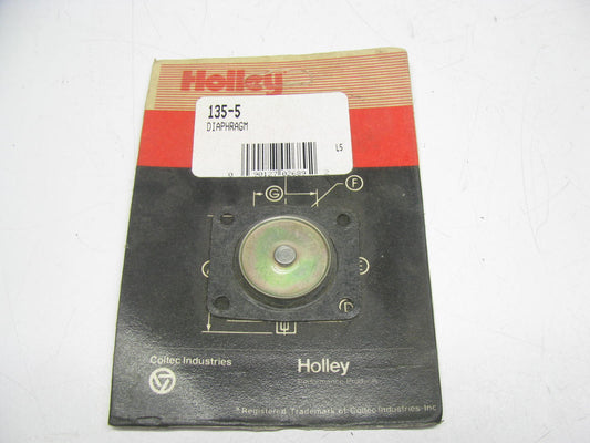 Carburetor Accelerator Pump Diaphragm 30cc - 135-5