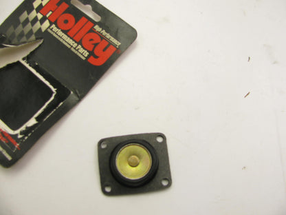 Holley 135-7 Accelerator Pump Diaphram 50cc