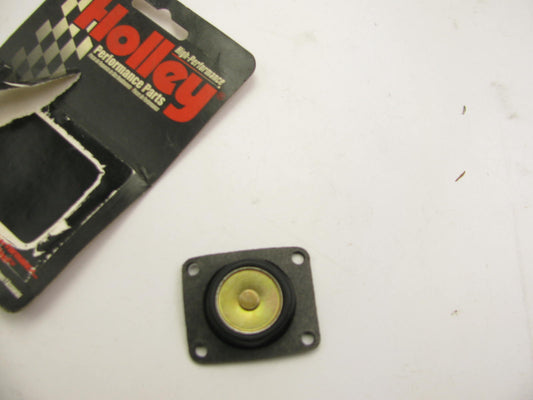 Holley 135-7 Accelerator Pump Diaphram 50cc