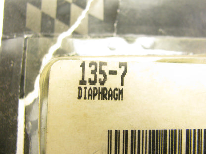 Holley 135-7 Accelerator Pump Diaphram 50cc