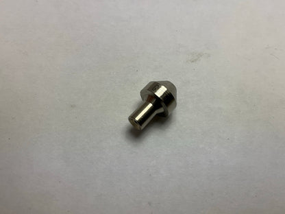 Holley 13760-30NOS NOS Precision SS Stainless Steel Nitrous Flare Jet .030