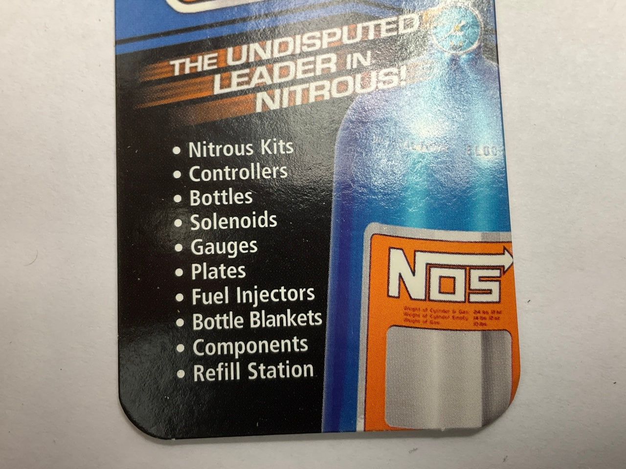 Holley 13760-30NOS NOS Precision SS Stainless Steel Nitrous Flare Jet .030