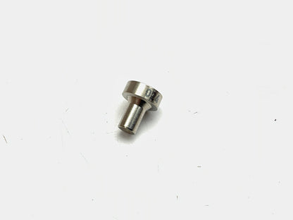 13765-24NOS Precision SS Stainless Steel Nitrous Funnel Jet .024