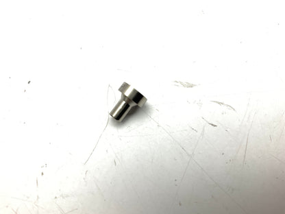 13765-32NOS Precision SS Stainless Steel Nitrous Funnel Jet .032''