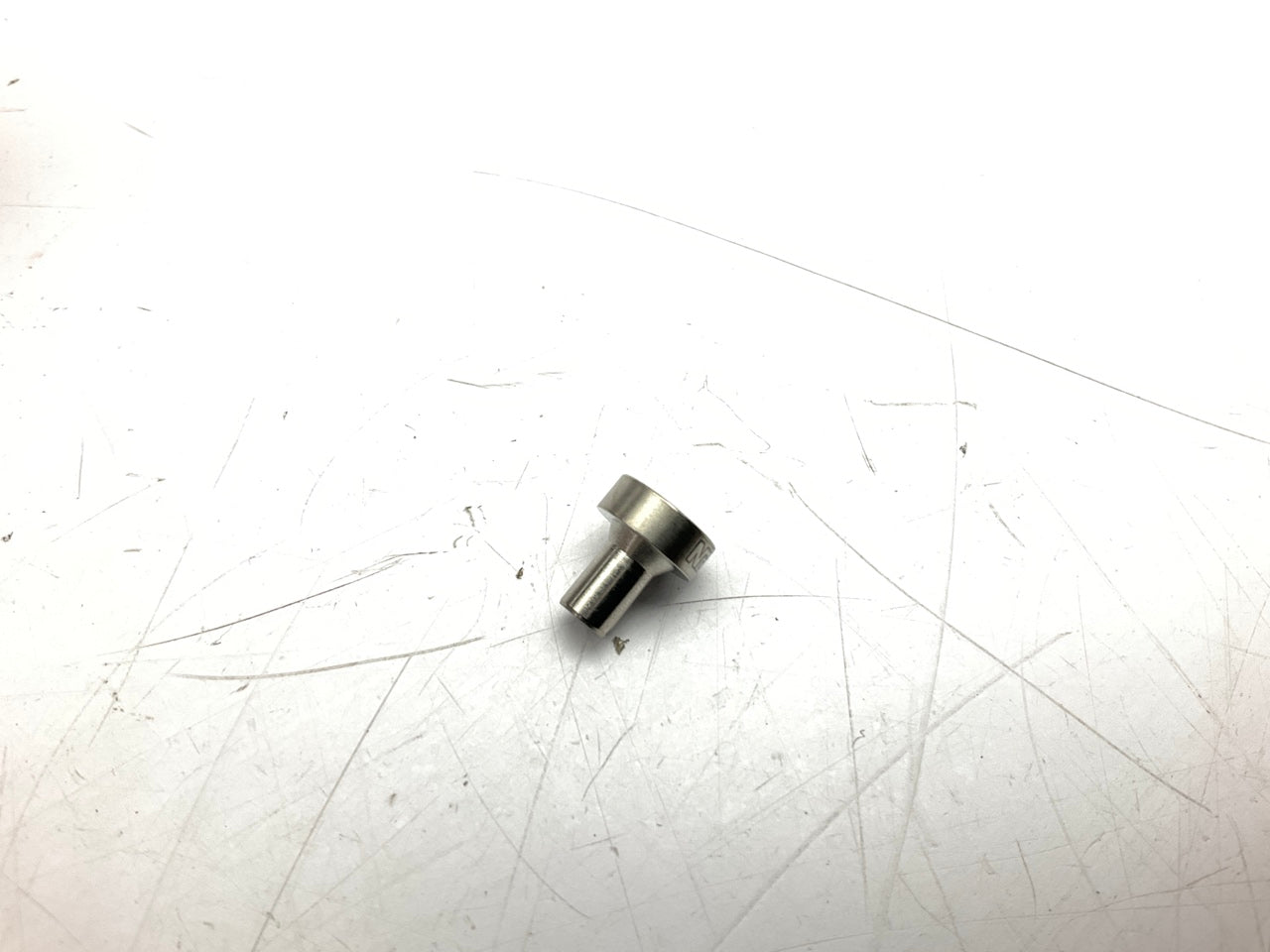 NOS 13765-41NOS Nitrous Oxide Jet Flare Stainless Steel 0.041''