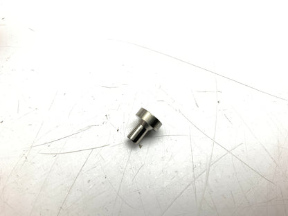 NOS 13765-41NOS Nitrous Oxide Jet Flare Stainless Steel 0.041''