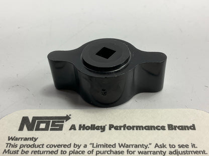 Nitrous Oxide 16143NOS Bottle Valve Hand Opener Valve For 10 Oz - 2.5 Lb Bottles