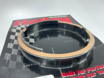 Holley 17-14 Air Cleaner Spacer, 5-1/8'' Diameter Neck, 3/4'' Tall For 4150 4160