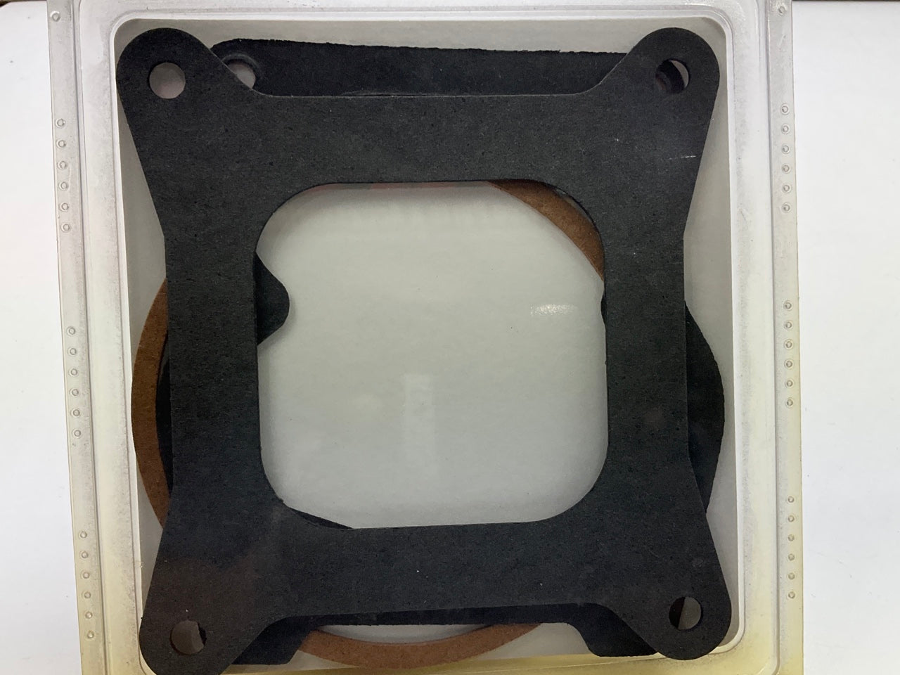 Universal Carb Installation Kit For Square & Spread Bore - 20-124